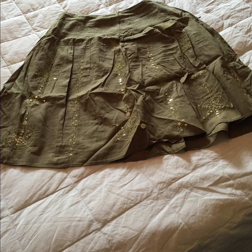 Skirt